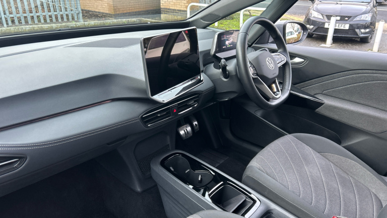 Volkswagen ID.3 150kW Match Pro S 77kWh 5dr Auto Electric Hatchback